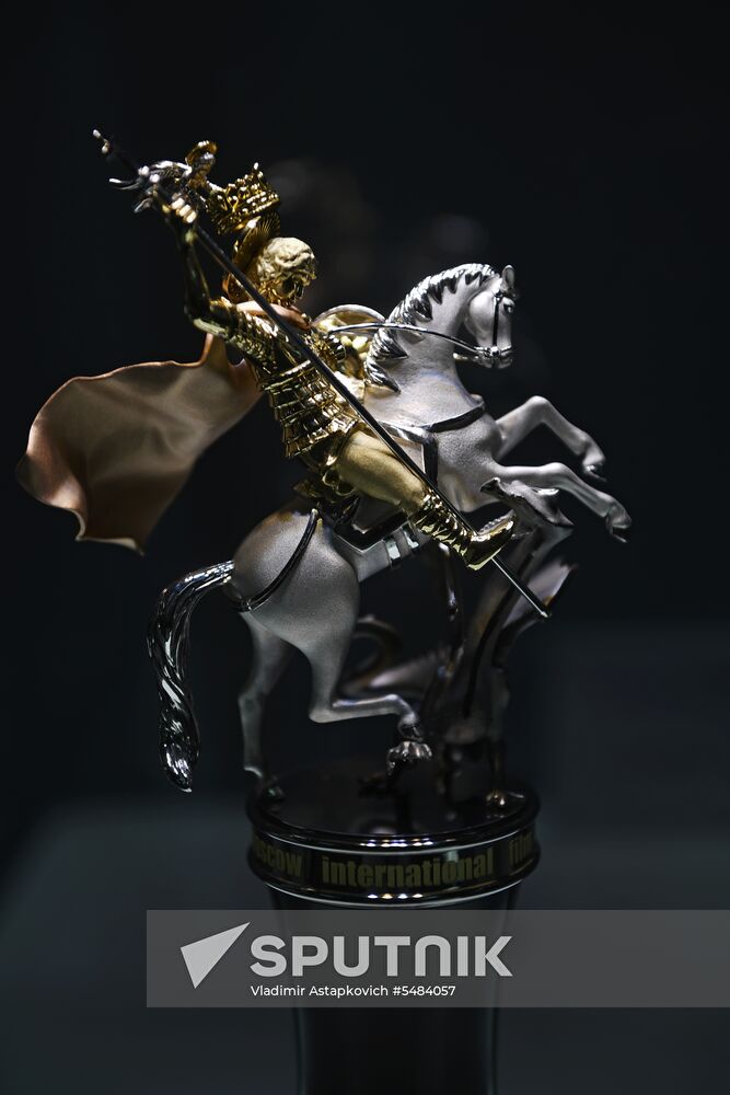 2018 MIFF closing ceremony