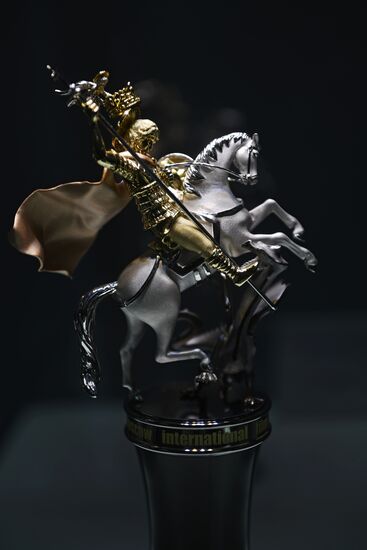 2018 MIFF closing ceremony