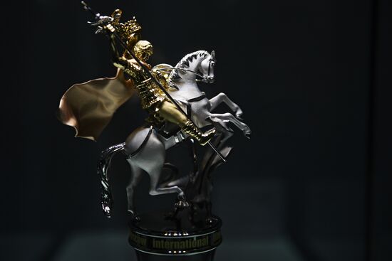 2018 MIFF closing ceremony