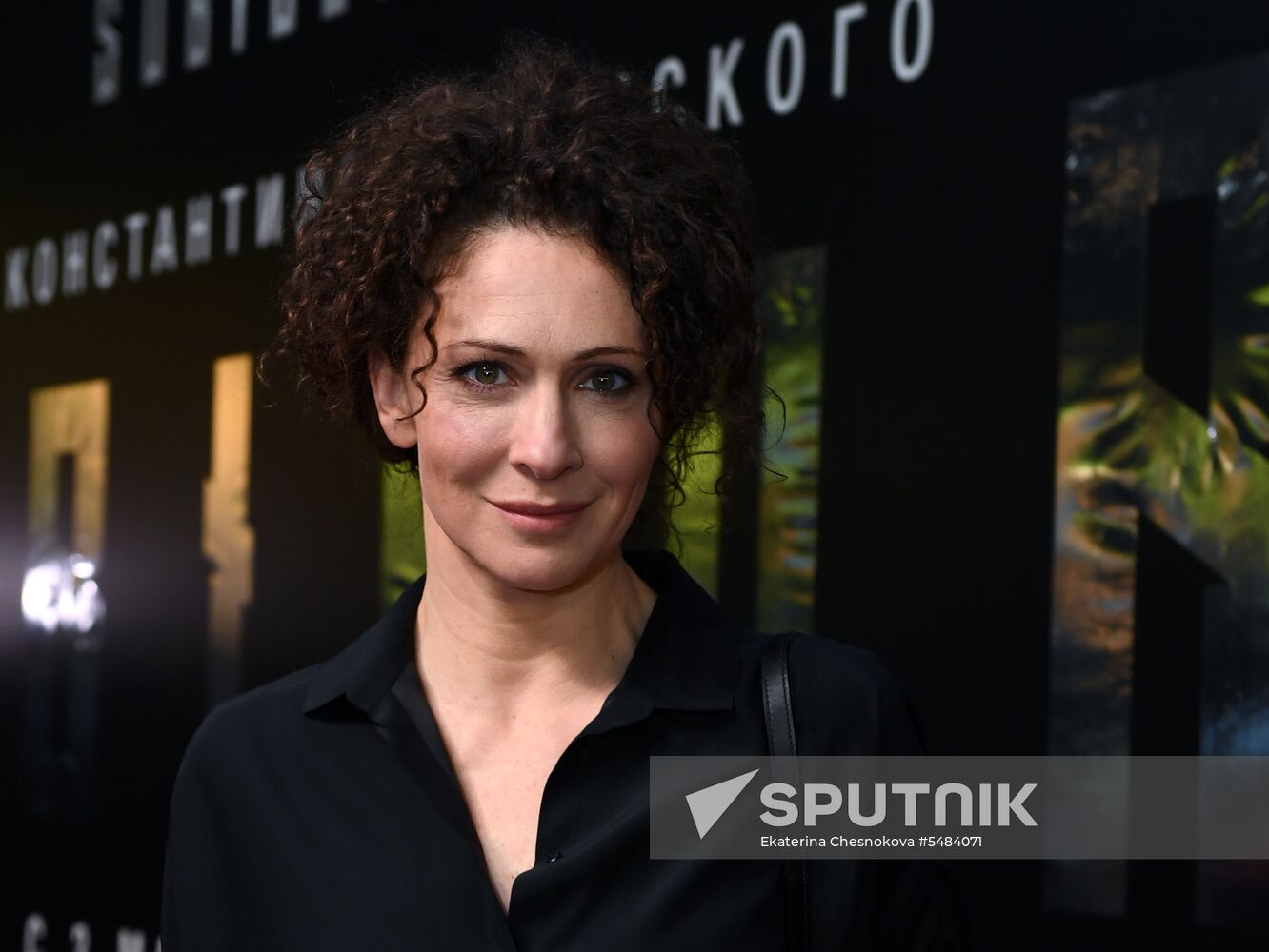 Moscow premiere of Konstantin Khabensky's Sobibor