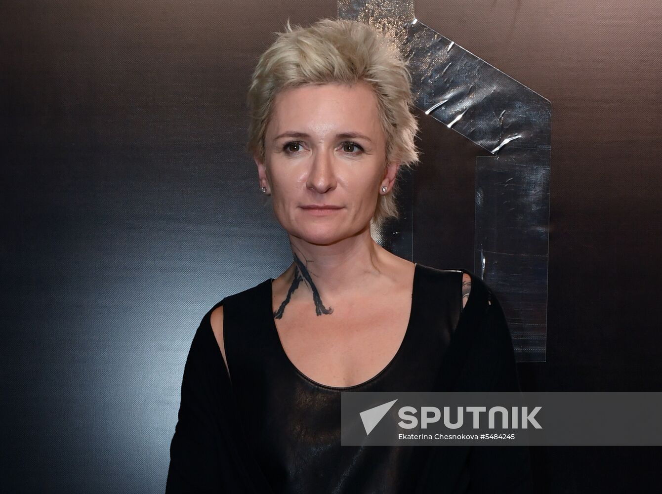 Moscow premiere of Konstantin Khabensky's Sobibor