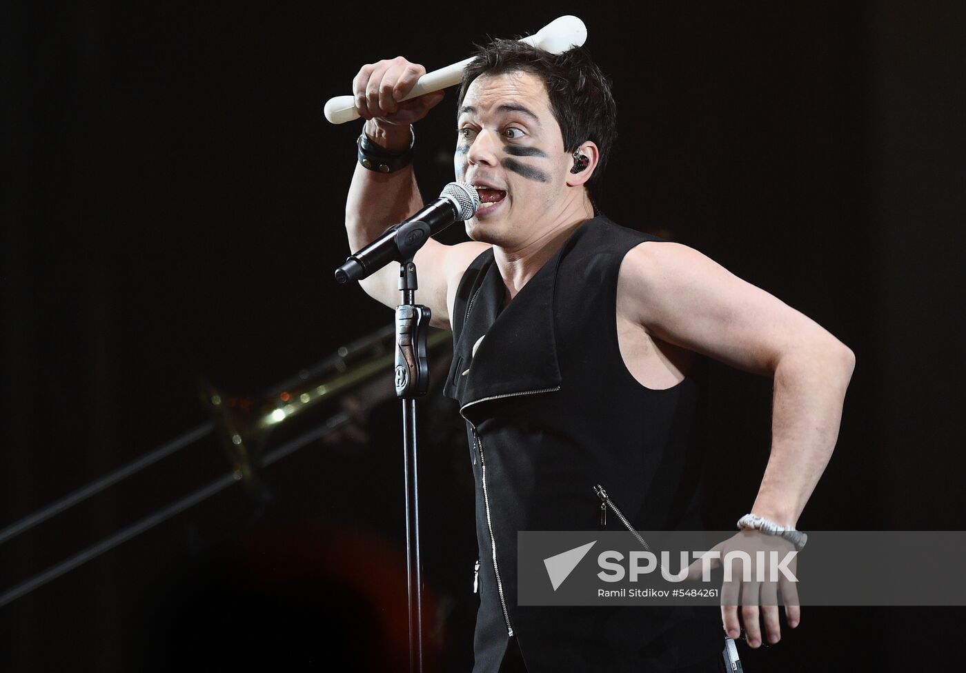 Concert to mark Vladimir Vysotsky's 80th birthday