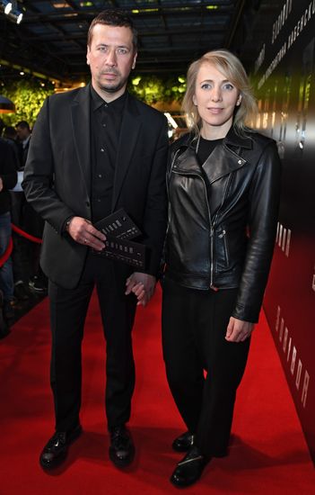 Moscow premiere of Konstantin Khabensky's Sobibor