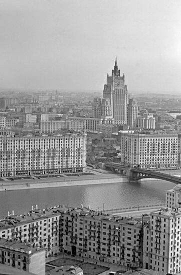 Moscow