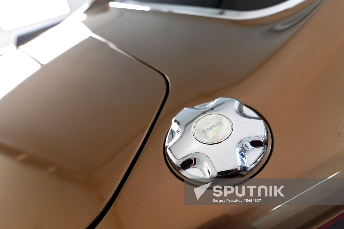 Bilenkin Classic Cars
