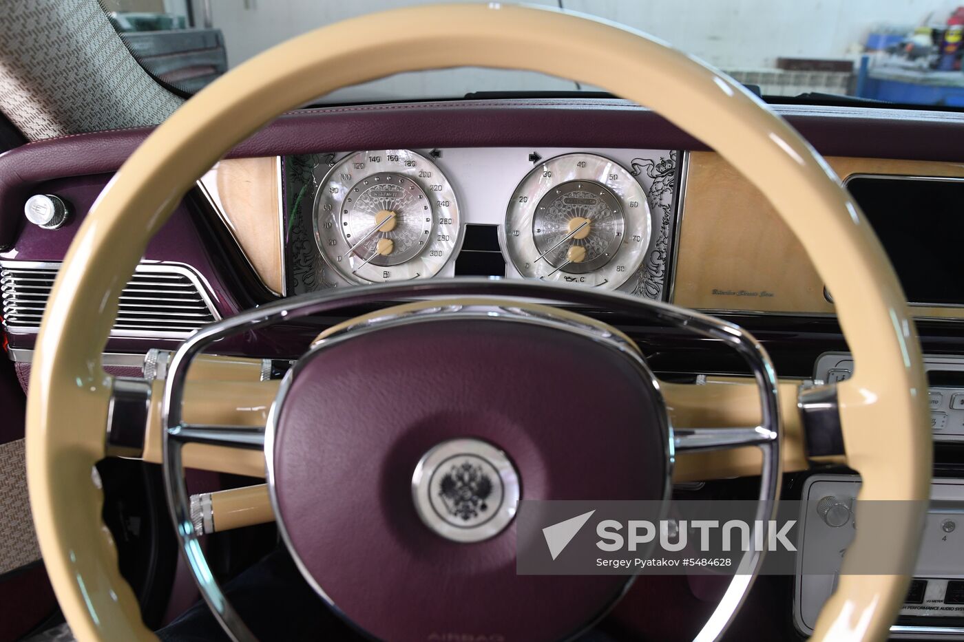 Bilenkin Classic Cars