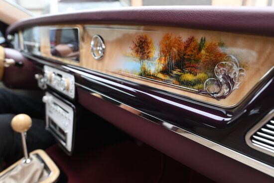 Bilenkin Classic Cars