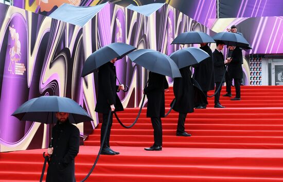 2018 MIFF closing ceremony