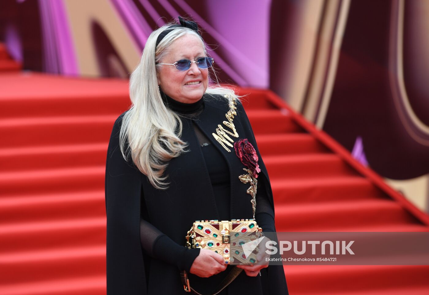 2018 MIFF closing ceremony