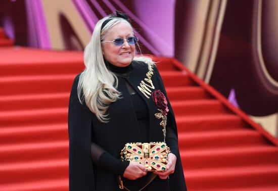 2018 MIFF closing ceremony