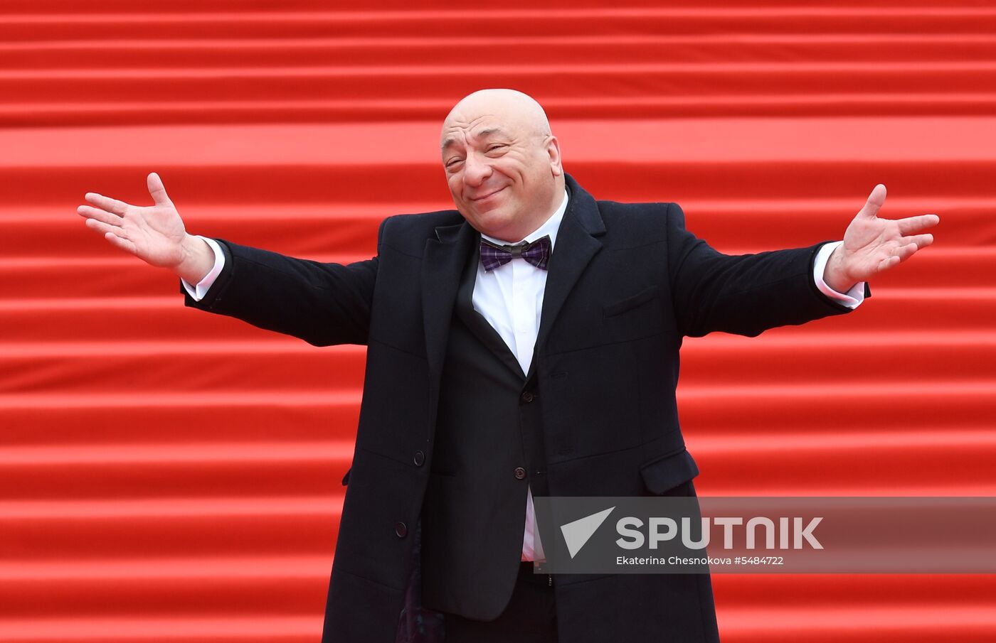 2018 MIFF closing ceremony