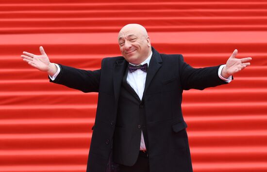 2018 MIFF closing ceremony