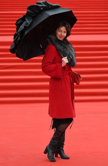 2018 MIFF closing ceremony