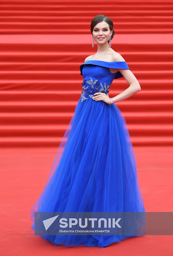 2018 MIFF closing ceremony