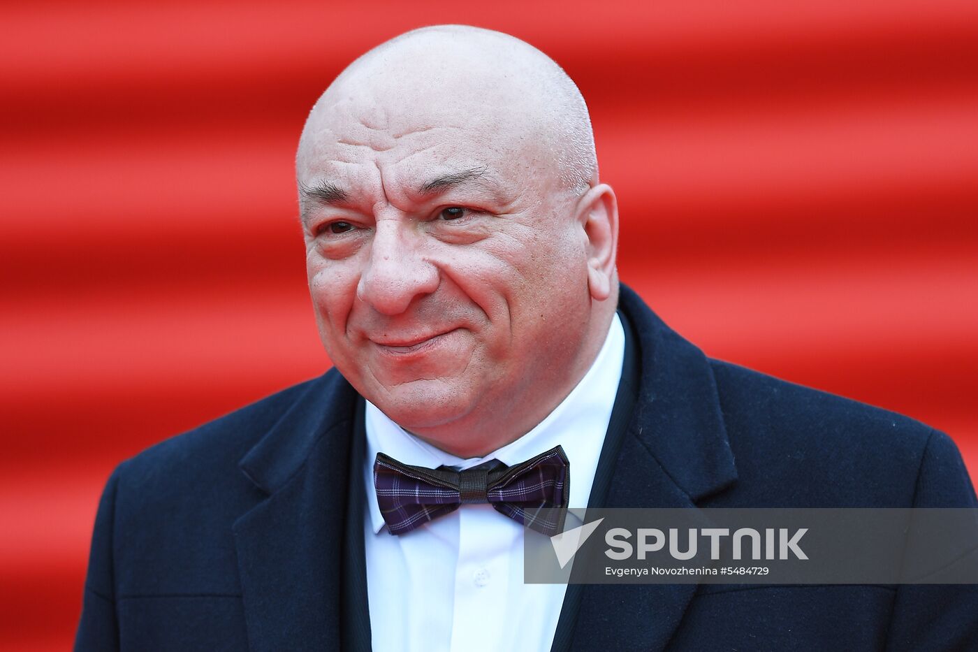 2018 MIFF closing ceremony