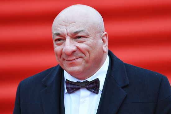 2018 MIFF closing ceremony