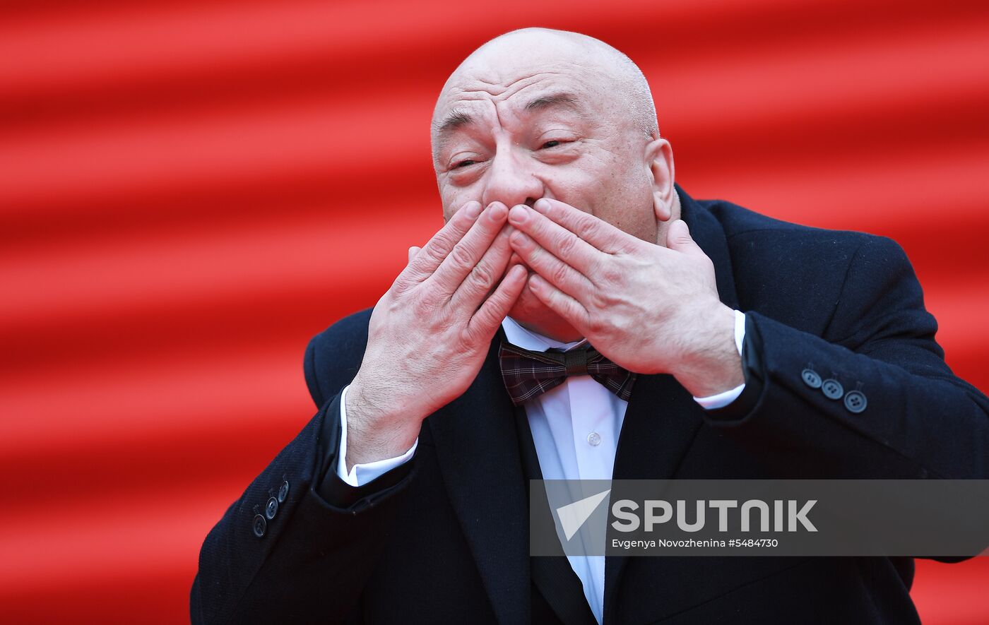 2018 MIFF closing ceremony