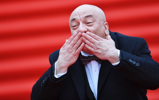 2018 MIFF closing ceremony