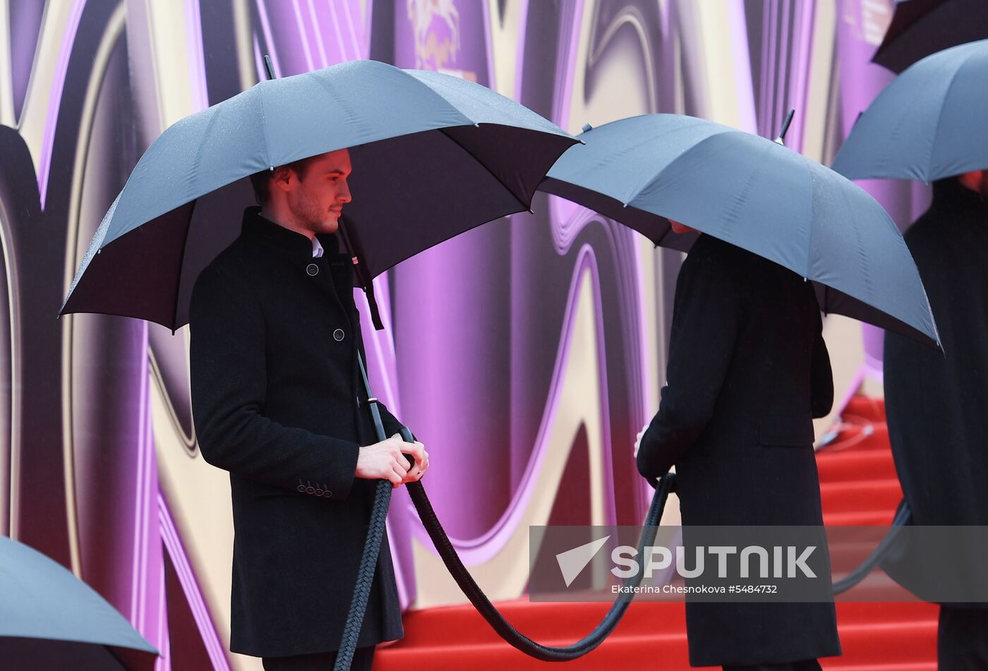 2018 MIFF closing ceremony