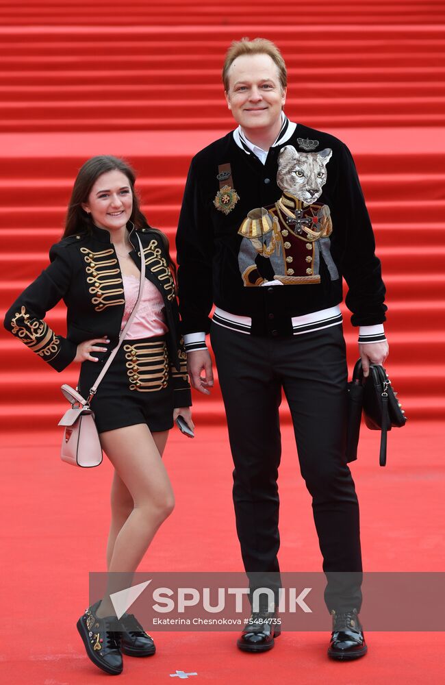 2018 MIFF closing ceremony