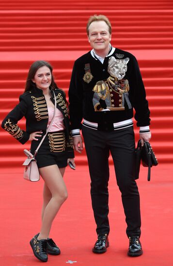 2018 MIFF closing ceremony