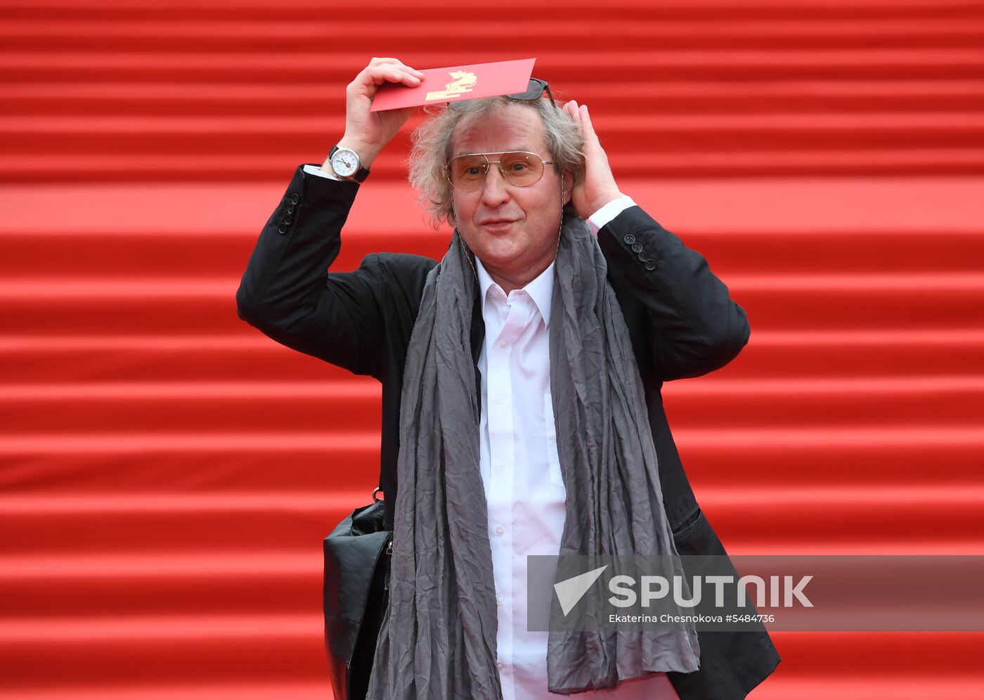 2018 MIFF closing ceremony