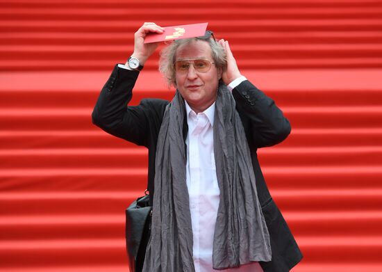 2018 MIFF closing ceremony