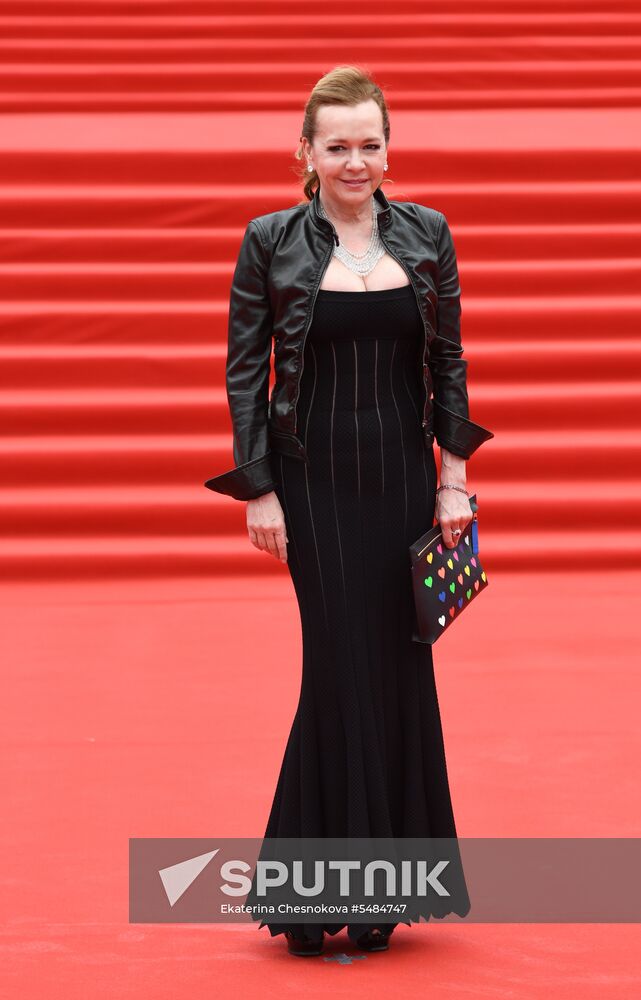 2018 MIFF closing ceremony