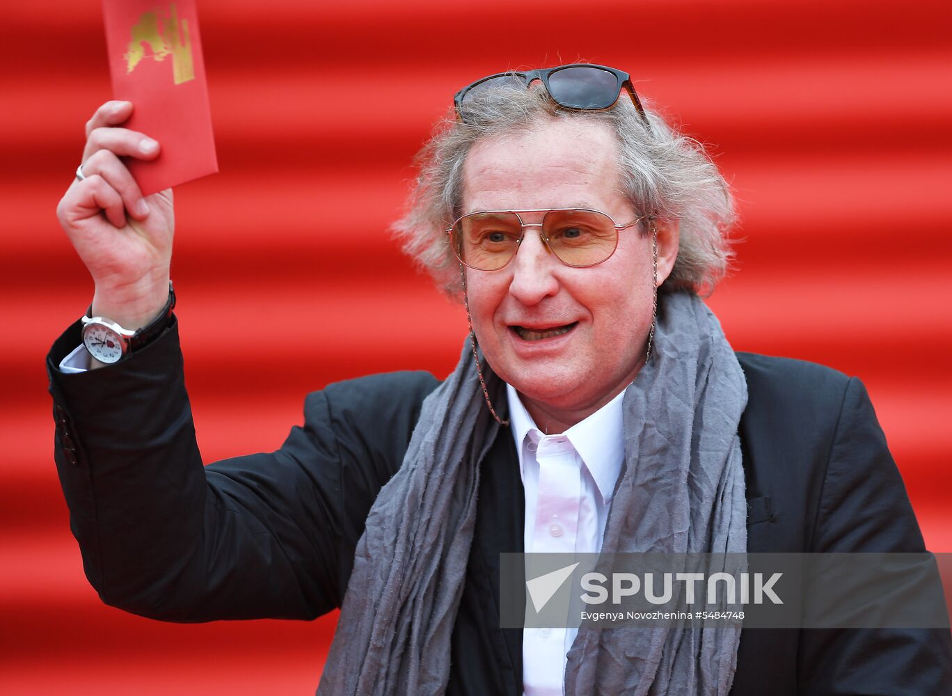 2018 MIFF closing ceremony