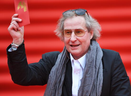 2018 MIFF closing ceremony