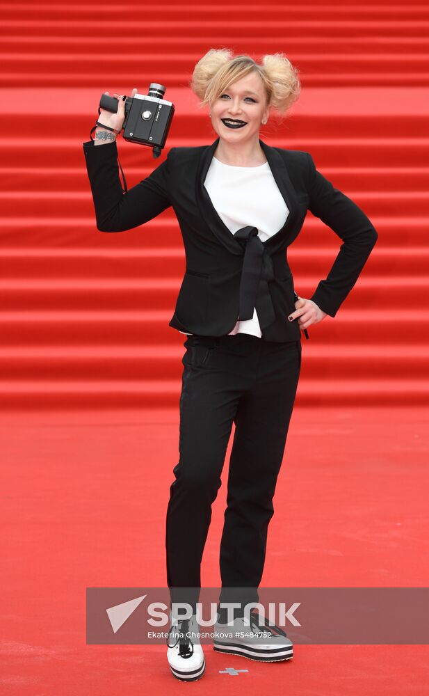 2018 MIFF closing ceremony