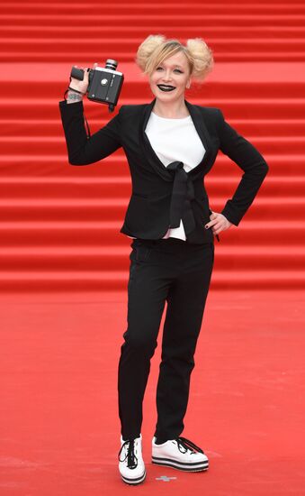 2018 MIFF closing ceremony