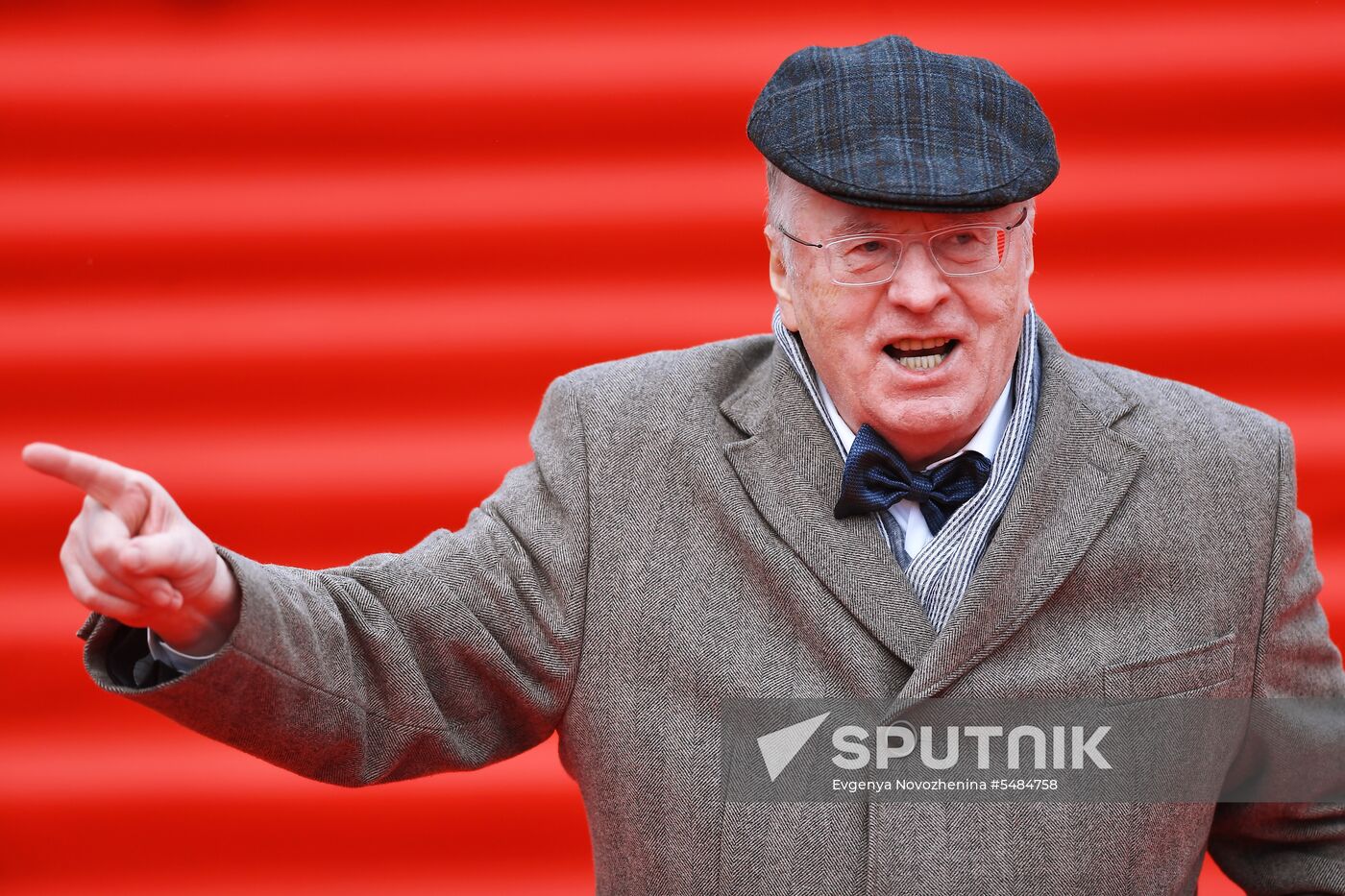 2018 MIFF closing ceremony