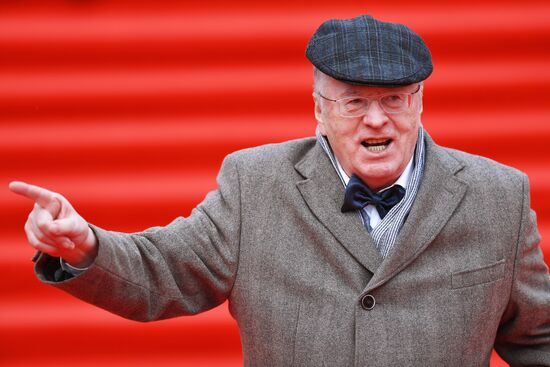 2018 MIFF closing ceremony