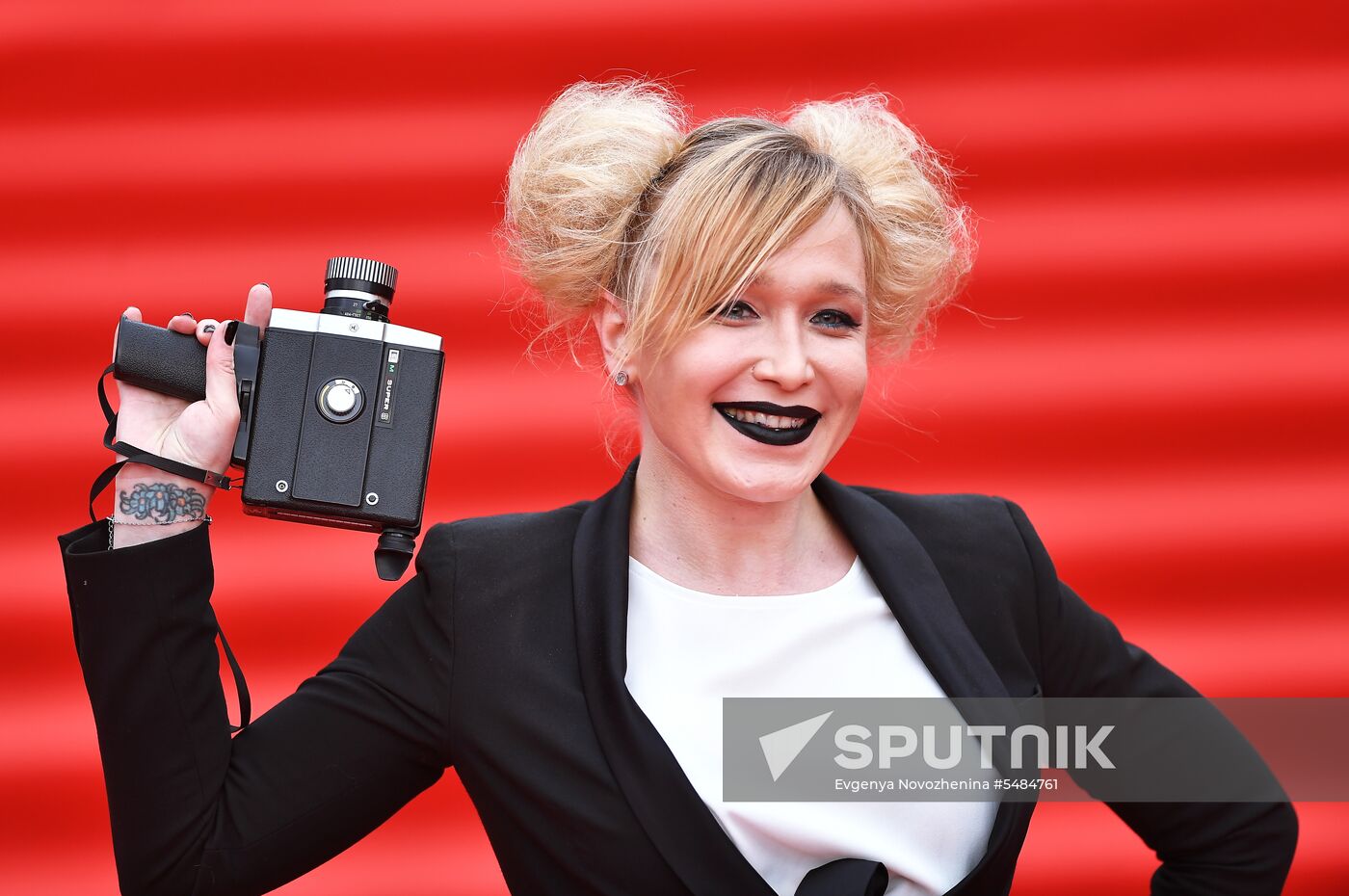 2018 MIFF closing ceremony