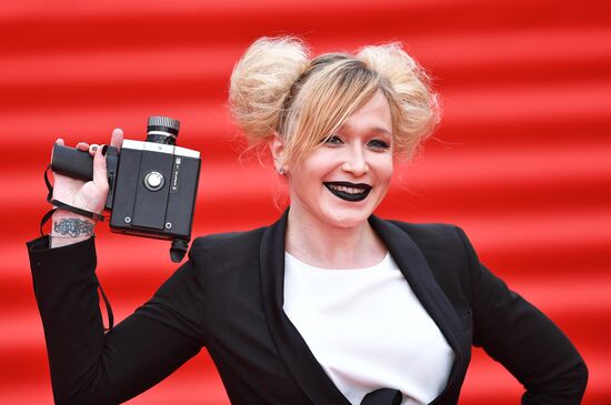 2018 MIFF closing ceremony