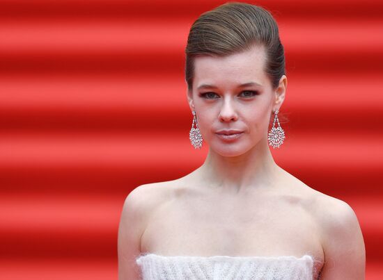 2018 MIFF closing ceremony