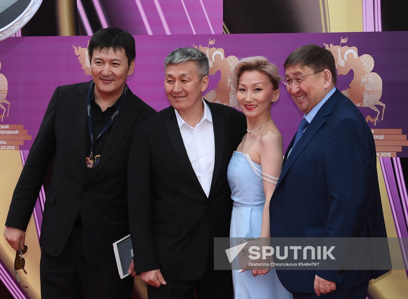 2018 MIFF closing ceremony