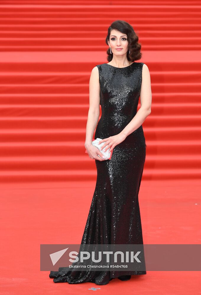 2018 MIFF closing ceremony