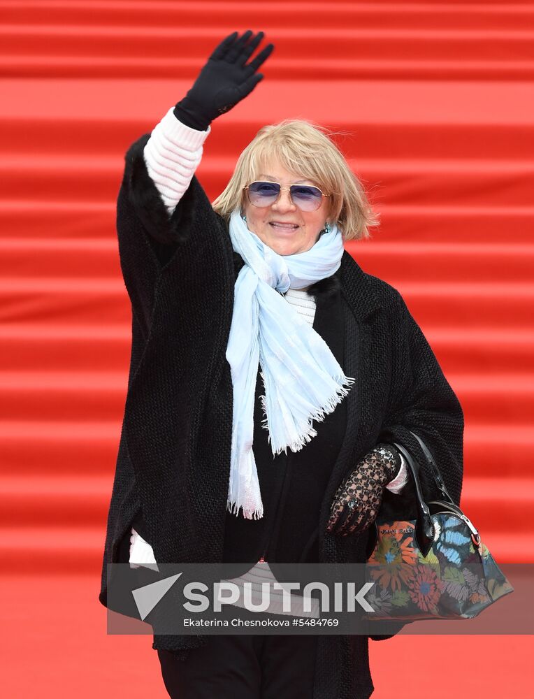 2018 MIFF closing ceremony