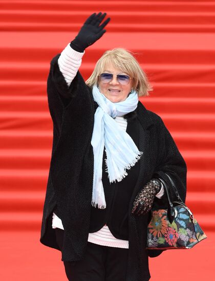 2018 MIFF closing ceremony