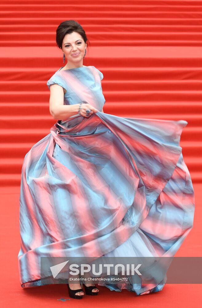 2018 MIFF closing ceremony