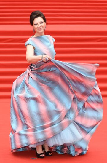 2018 MIFF closing ceremony