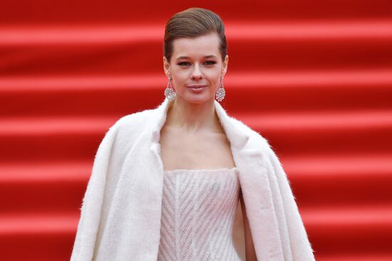 2018 MIFF closing ceremony