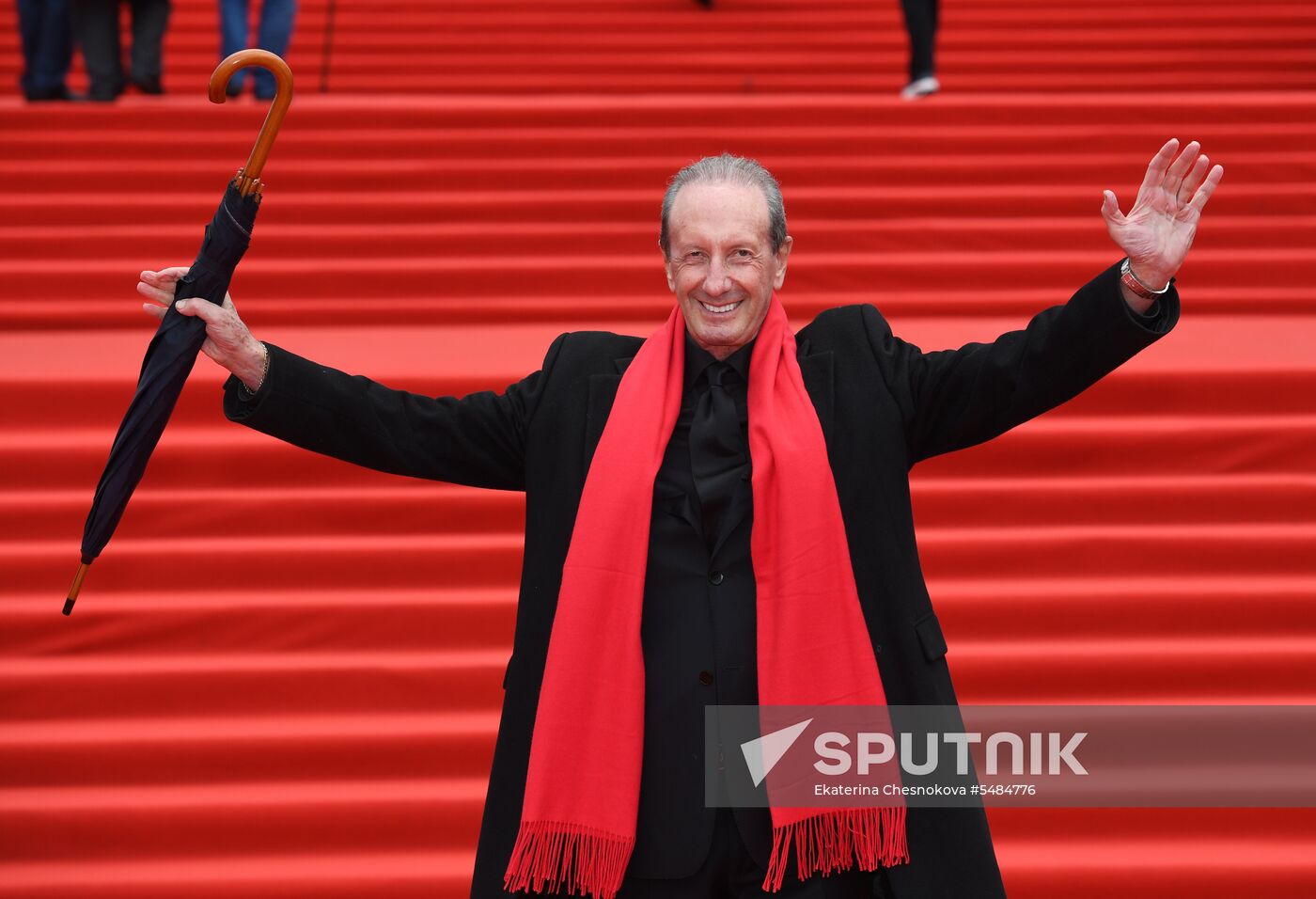 2018 MIFF closing ceremony