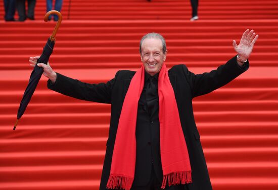 2018 MIFF closing ceremony