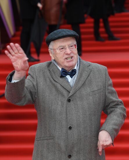 2018 MIFF closing ceremony