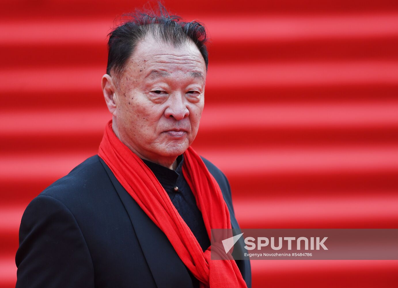 2018 MIFF closing ceremony