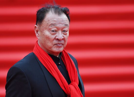 2018 MIFF closing ceremony