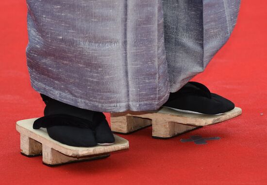 2018 MIFF closing ceremony